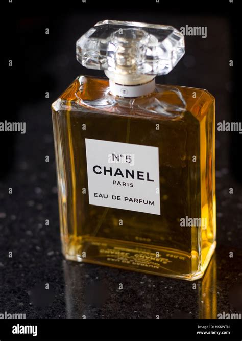 stockists of chanel no 5